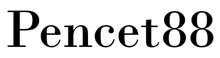 Pencet88